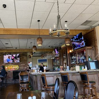 Sunset Bar & Grille - Asian Fusion Near Me - Trinidad, Colorado Sunset Bar & Grille - Asian Fusion Near Me - Trinidad, Colorado