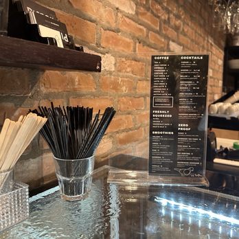 Pigeon - Coffee & Tea Near Me - Toronto, Ontario