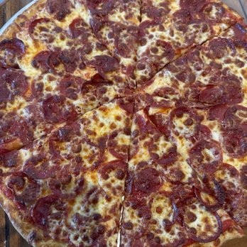 Ovenhead Pizza - Pizza Near Me - Mesquite, Texas Ovenhead Pizza - Pizza Near Me - Mesquite, Texas