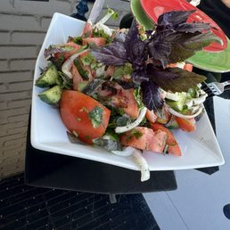 Armenian Salad