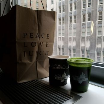 Juice Generation - Juice Bars & Smoothies Near Me - New York, New York Juice Generation - Juice Bars & Smoothies Near Me - New York, New York