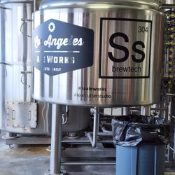 South Bay Brewery Tours