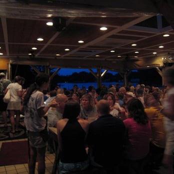 Cantler's Riverside - Seafood Near Me - Annapolis, Maryland