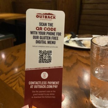 Outback Steakhouse - Menu - Steakhouses Near Me - Rochester, New York Outback Steakhouse - Menu - Steakhouses Near Me - Rochester, New York
