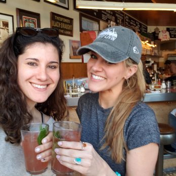 Dove's Luncheonette - Socializing over good eats - Southern Near Me - Chicago, Illinois