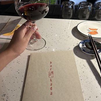 Bar Kada - Lounges Near Me - Winter Park, Florida