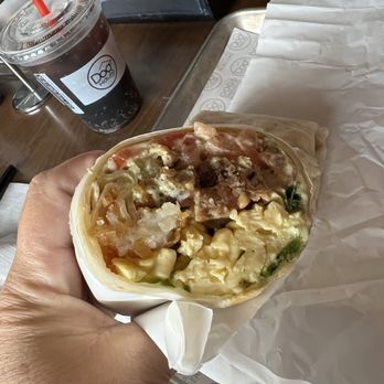 Dog Haus Biergarten - Impossible Impossibleâ„¢ Cali Burrito - Burgers Near Me - Eastvale, California Dog Haus Biergarten - Impossible Impossibleâ„¢ Cali Burrito - Burgers Near Me - Eastvale, California