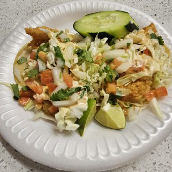 Taqueria El Tacontento - Fish Tacos - Tacos Near Me - Crestline, California Taqueria El Tacontento - Fish Tacos - Tacos Near Me - Crestline, California