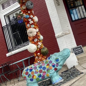 Cookies, Cupcakes and More - I am Hippo Happy for Fall!!! - Bakeries Near Me - Hutto, Texas Cookies, Cupcakes and More - I am Hippo Happy for Fall!!! - Bakeries Near Me - Hutto, Texas