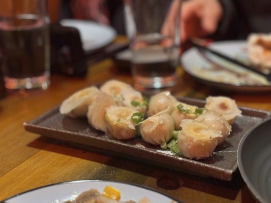 Nana’s Dim Sum & Dumplings by null