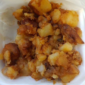 Egglicious - hash - Breakfast & Brunch Near Me - Toronto, Ontario