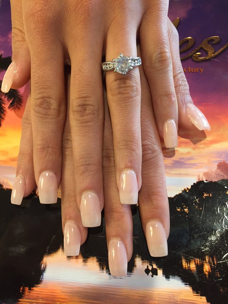  NAILS Updated October 2024 15 Photos & 17 Reviews 20041 S