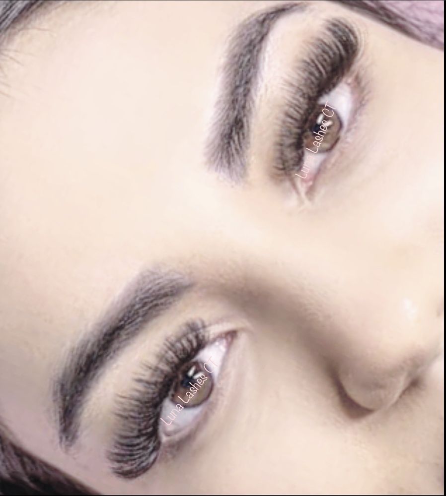 LUNA LASHES CT Updated October 2024 30 Photos 596 Westport Ave