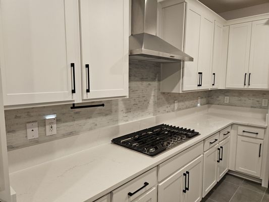 Las Vegas Home Solutions Logo