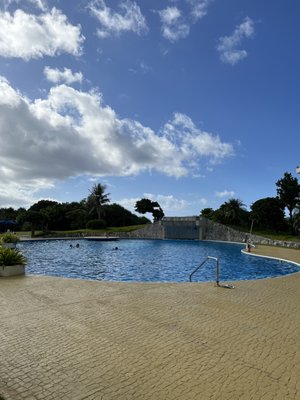 Halekulani Okinawa by null