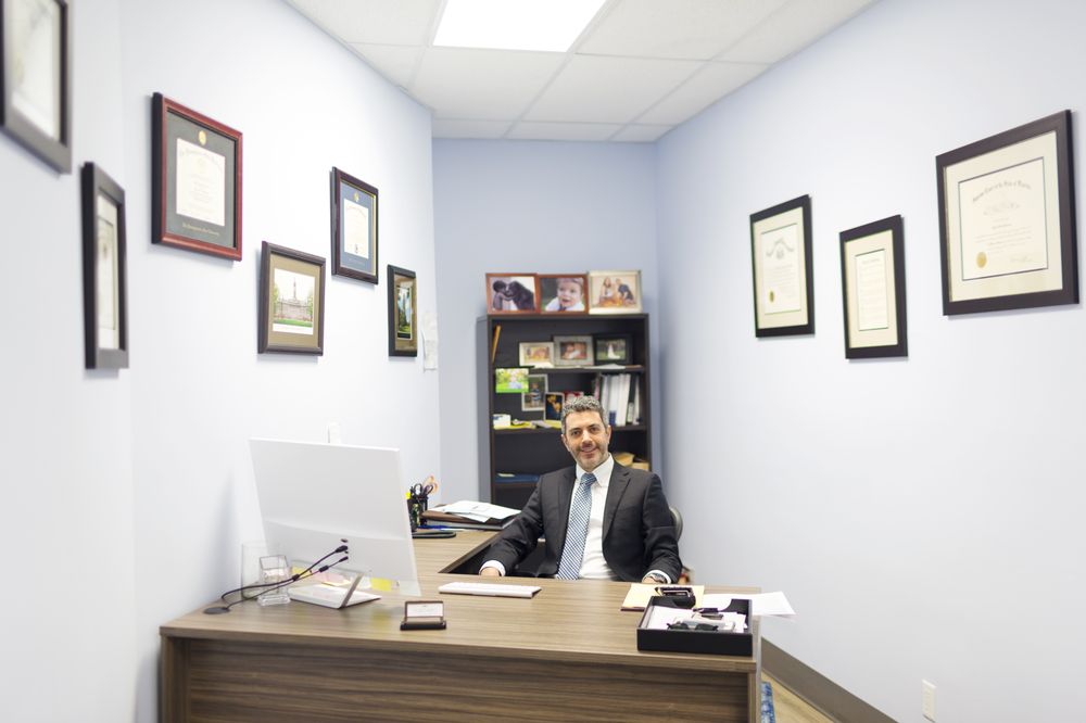 Porcaro Law Group - disability attorney in Delray Beach, FL