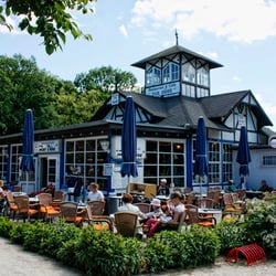 Restaurant Zur Düne