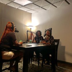 Orange County Production Studios - Podcasting at OCPS