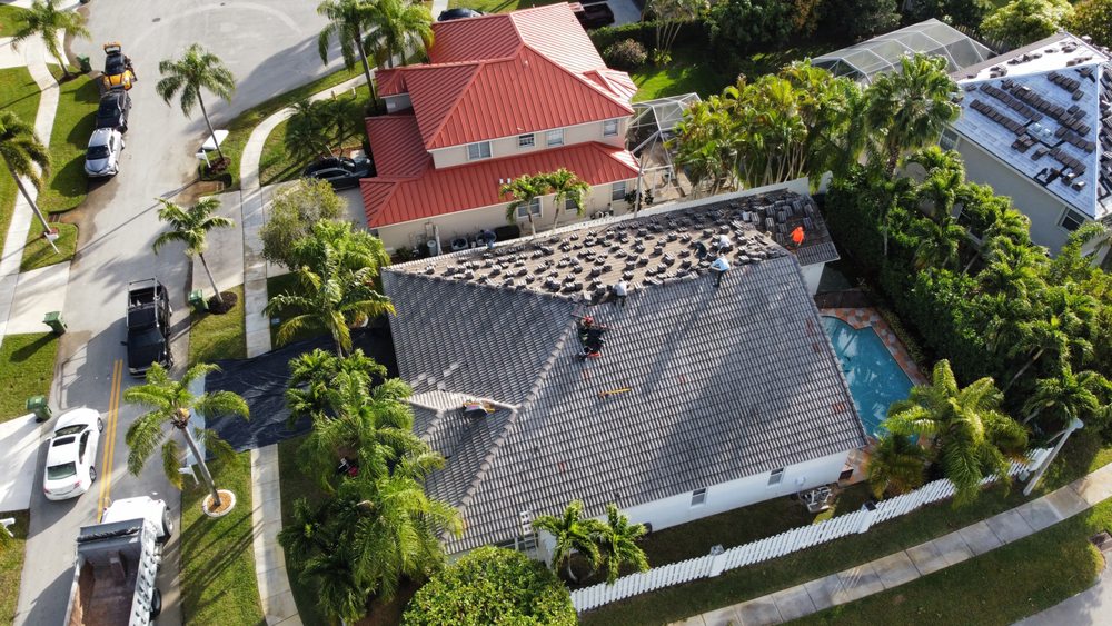 Slide of Sunbiz Roofing