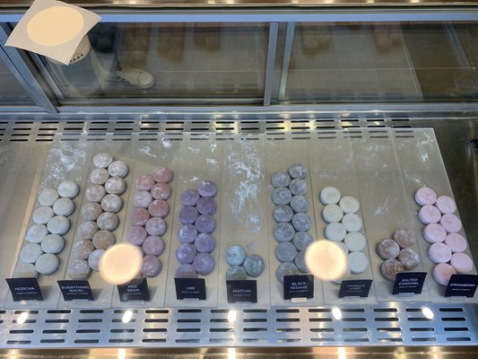 Mochidoki UES by null