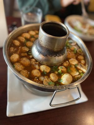 Sawadee (Utah) Thai Restaurant by null