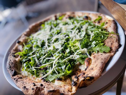 L’Antica Pizzeria da Michele by null L’Antica Pizzeria da Michele by null