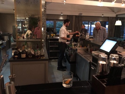 Langdale Hotel & Spa by null