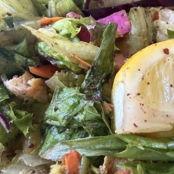 Sultan's Kebab - The lettuce is completely rotten and gone bad and there was so much more - Mediterranean Near Me - Livermore, California Sultan's Kebab - The lettuce is completely rotten and gone bad and there was so much more - Mediterranean Near Me - Livermore, California