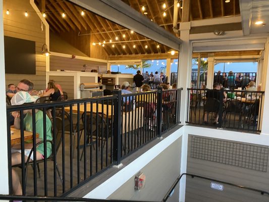 BLU CRABHOUSE & RAW BAR - TEMP. CLOSED - Updated February 2025 - 780