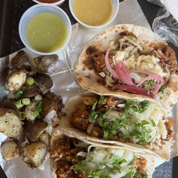 Texican - Tex-Mex Near Me - Chicago, Illinois Texican - Tex-Mex Near Me - Chicago, Illinois