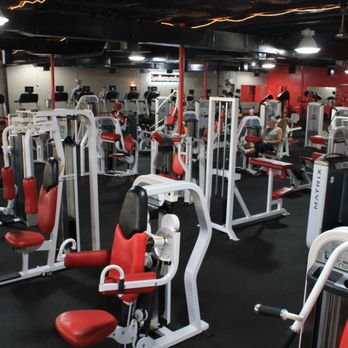 The Backstreet Gym - Gyms Near Me - El Paso, Texas The Backstreet Gym - Gyms Near Me - El Paso, Texas