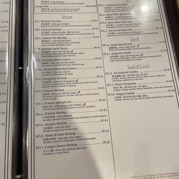 Din Ho Chinese BBQ - Barbeque Near Me - Austin, Texas