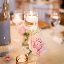 The Chalet Event Center