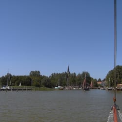Fischländer Hafen