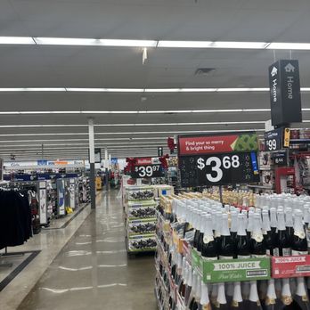 Walmart - Gôndolas - Department Stores Near Me - Alexandria, Virginia Walmart - Gôndolas - Department Stores Near Me - Alexandria, Virginia
