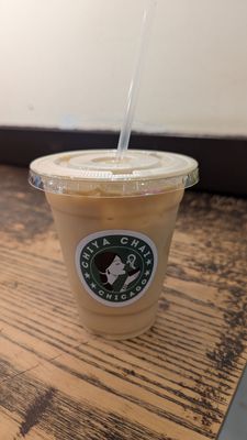 Chiya Chai Loop by null