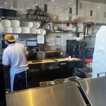 Lodge Bread - Kitchen - Bakeries Near Me - Los Angeles, California
