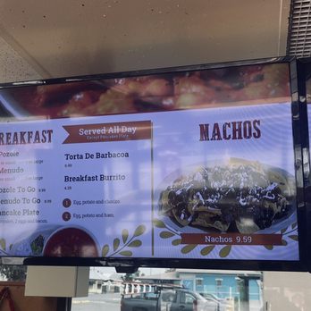Tacos Don Cuco - menus and prices - Mexican Near Me - El Paso, Texas Tacos Don Cuco - menus and prices - Mexican Near Me - El Paso, Texas