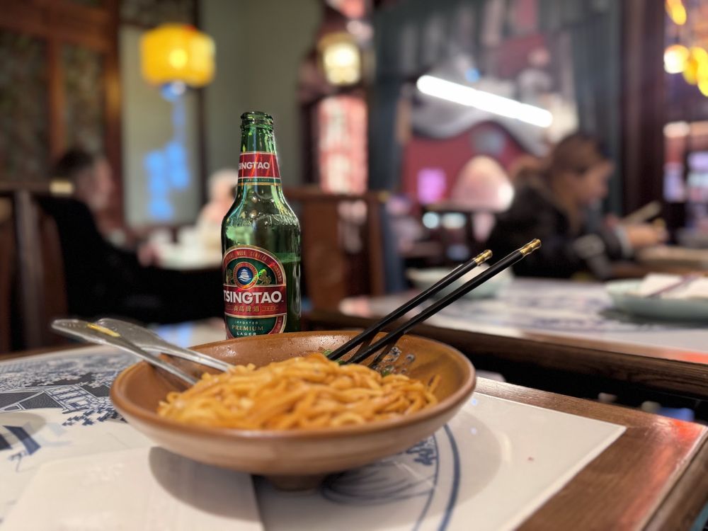 Chow House 德悦轩