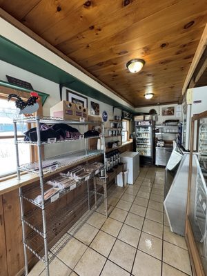 Sticky Fingers Bakery by null