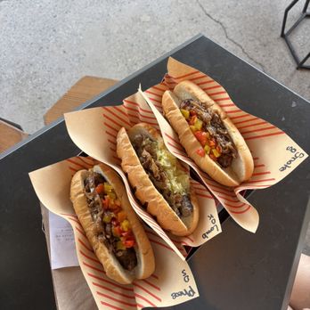 Wurstküche - Lamb with Mediterranean Spices Rattlesnake and Rabbit Raw Rabbit and Pork Raw - Hot Dogs Near Me - Los Angeles, California Wurstküche - Lamb with Mediterranean Spices Rattlesnake and Rabbit Raw Rabbit and Pork Raw - Hot Dogs Near Me - Los Angeles, California