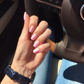 Marina Nails Spa - Nail Salons Near Me - Venice, California