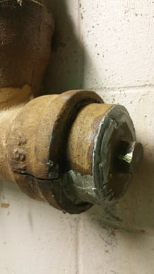 A-Alert S O S Sewer Service Logo