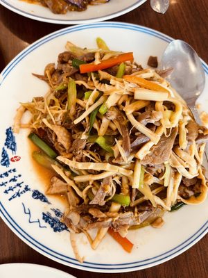 Little Sichuan Cuisine by null