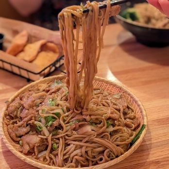 Haven - Asian Fusion Near Me - Madison, Wisconsin