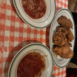 Gabriella's Italian Grill and Pizzeria