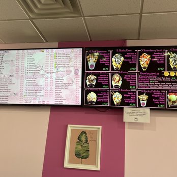 Pink Tea - Bubble Tea Near Me - Bloomington, Minnesota