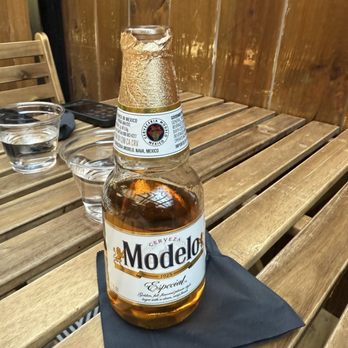 Santiago's Garden - My Modelo - Dominican Near Me - New York, New York Santiago's Garden - My Modelo - Dominican Near Me - New York, New York
