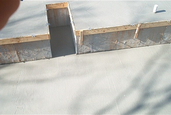 Slide of Generations Construction