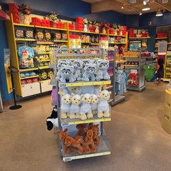 The Awesome Shop